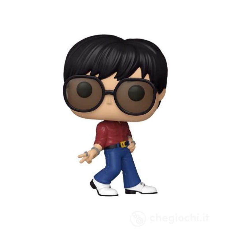 FUNKO ACTION FIGURES FUNKO POP BTS DYNAMITE J-HOPE FUNKO ACTION FIGURES FUNKO POP BTS DYNAMITE J-HOPE